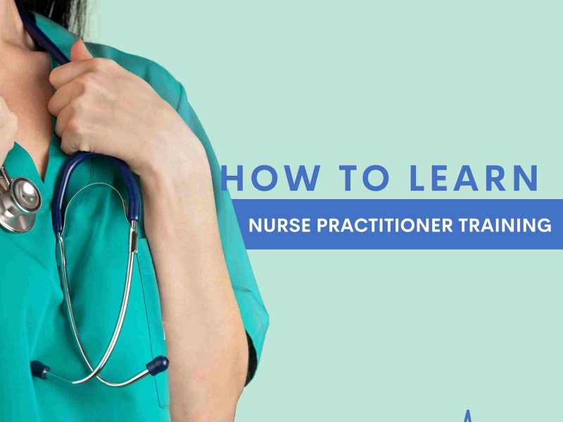 nurse practitioner training