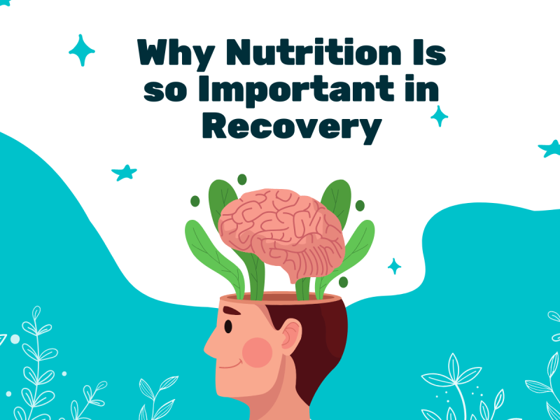 nutrition for recovery